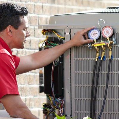 Birch Heating & Cooling