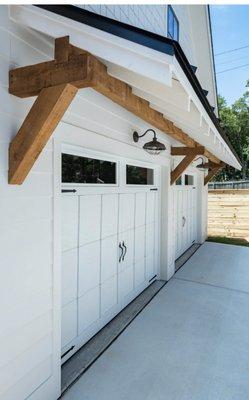 Priority Garage Doors