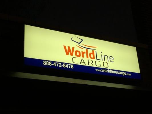 World Line Cargo US