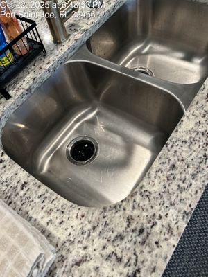 Rogers Seaside Cleaning and Maintenance Services