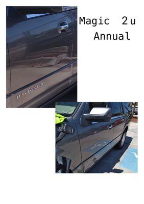 Check out our new annual plan. This is a must see and investment! A huge savings in your pocket and time!