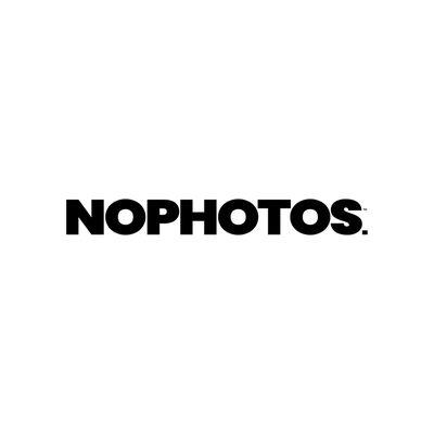 Nophotos