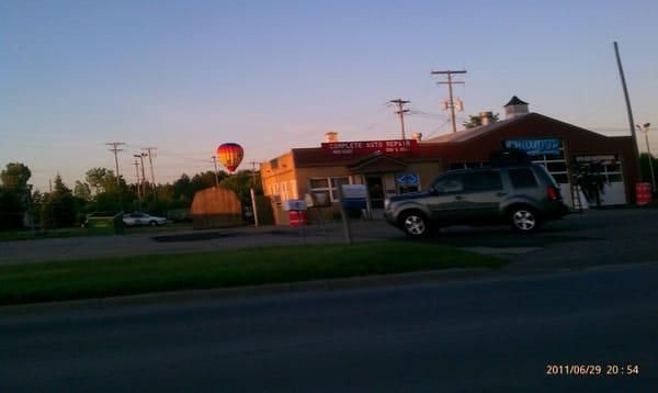 Complete Auto Repair