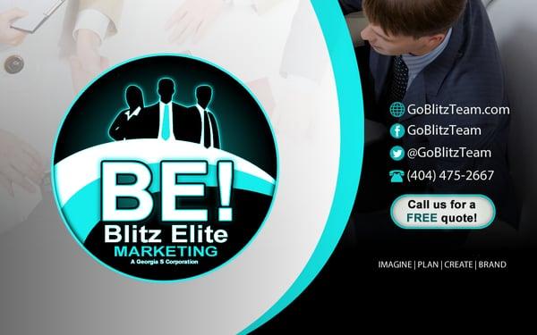 Blitz Elite Marketing