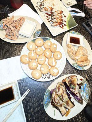 Osaka Sushi
