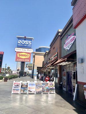 Las Vegas Tickets & Tours