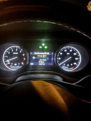 Barron's Sunoco Station