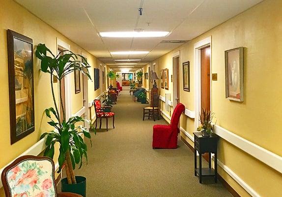 Rocio's Healing Touch