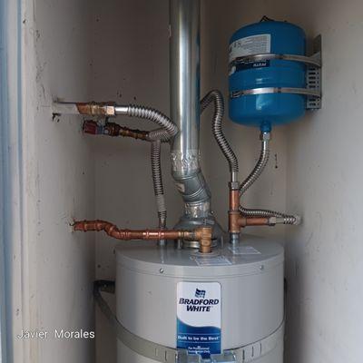 Jk's cleaning and Handy services