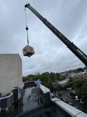 Peter Mechanical LLC