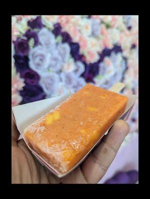 Yoel's Ice Cream and Waffles