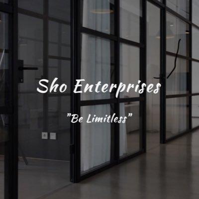 Sho Enterprises