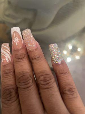 Alexandra Nails and Hair Salon