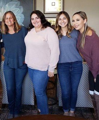 Rosalyn L Burke, DDS