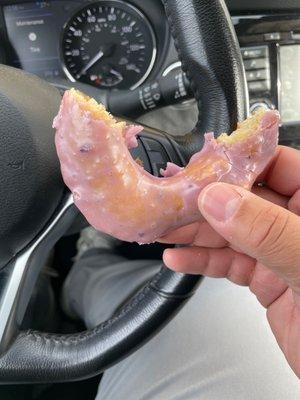 Tasty's
