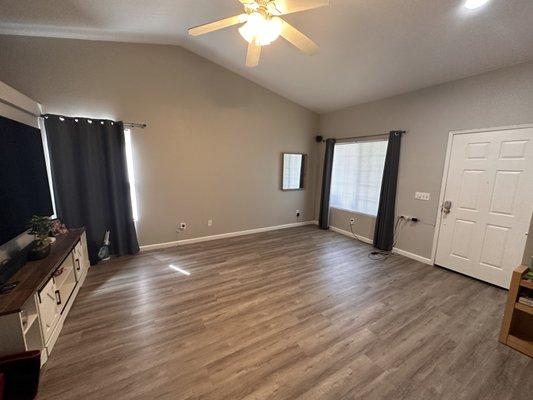 Comfortable Renovations