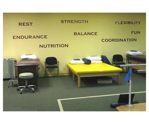 Our clinic