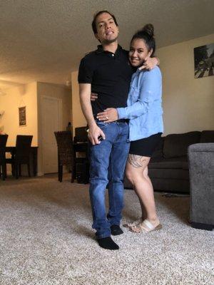 Silver Stream Apartments