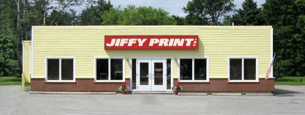 Jiffy Print