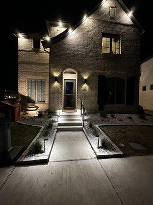 M & M Electric Services