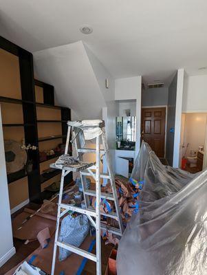 The Hfm Paint and Handyman