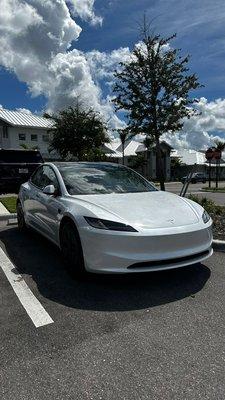 Gatorlake Auto Detailing