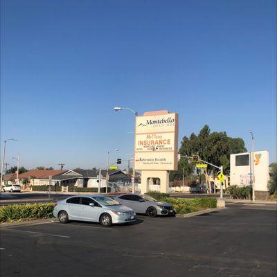 Montebello Advanced Imaging