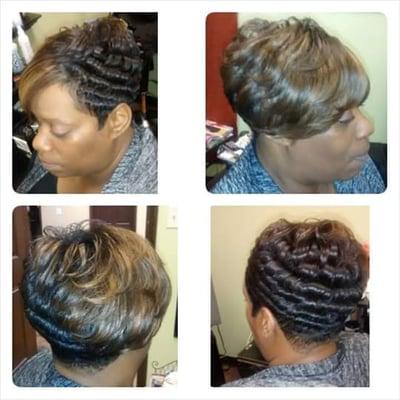 Perfection Beauty Hair