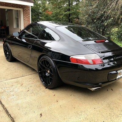 Fineshine Auto Detailing