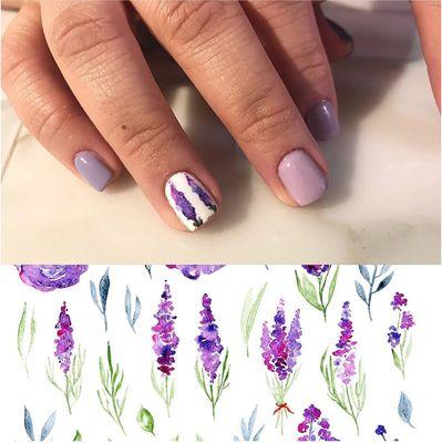 Nailphomaniac Beauty Dungeon