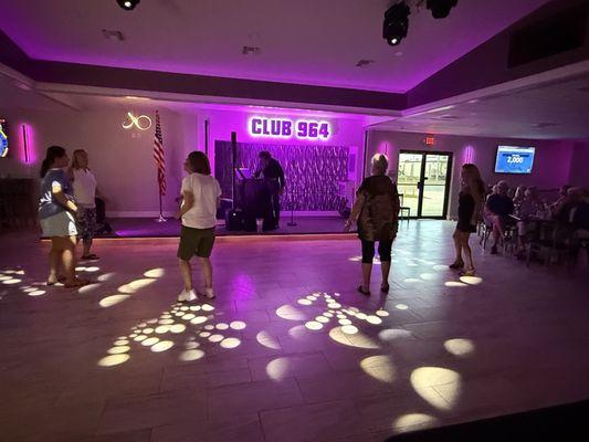 Moose Lodge 964 of Ft Myers Beach