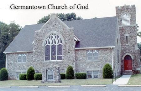 Germantown Church of God