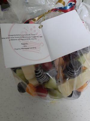 Osprey Mortgage Lending, LLC