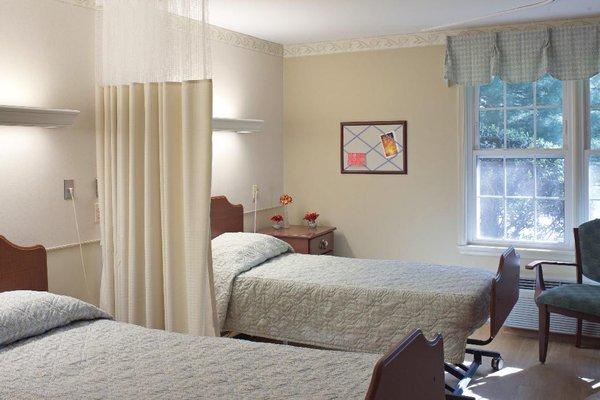 Autumn Lake Healthcare at Long Green