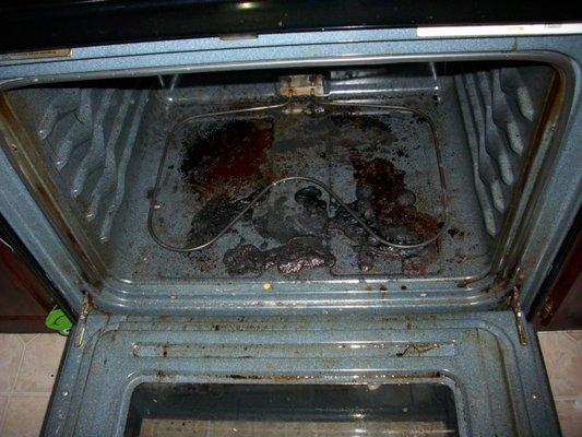 Morgan's Professional Cleaning and Lawn Service