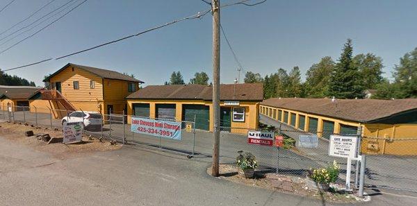 U-Haul Neighborhood Dealer