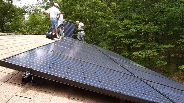 Pro Solar Installation of Santa Barbara