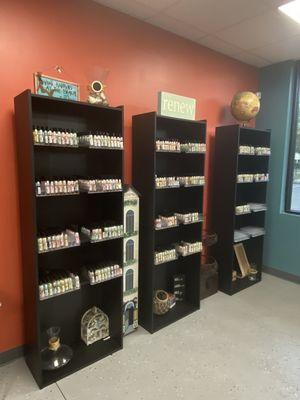 FragrantBodyOilz World