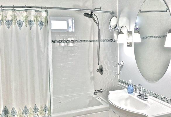 Hanford & Hinds Cottages