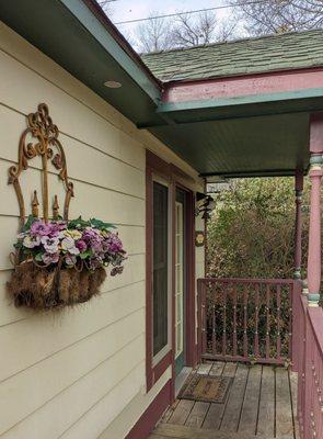 Hidden Springs Bed & Breakfast