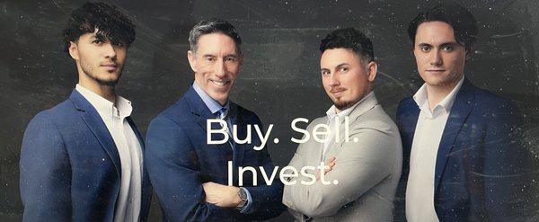 Marty D Conley - Conley Properties