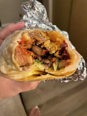 Birrieria Tijuanense