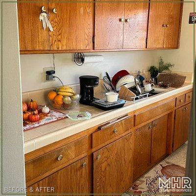 MHR Cleaning Services