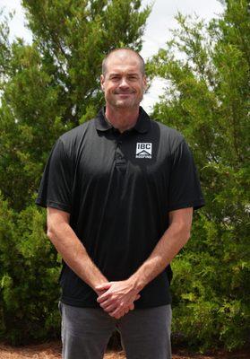 IBC Roofing Charleston