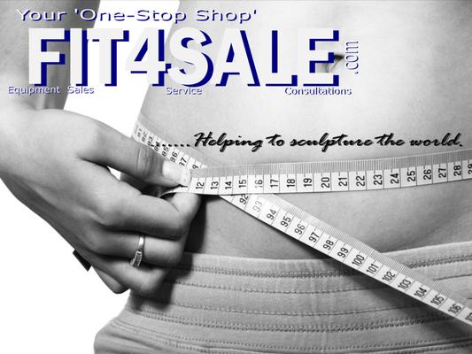 Shop at Fit4Sale and battle those obliques with exercise!!!