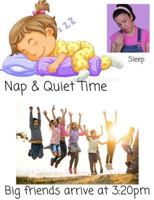 Bright Scholars Learning Daycare