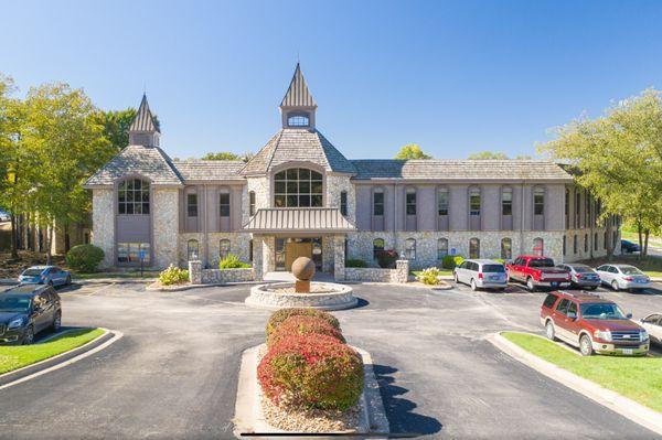 Restore PT with Rachel