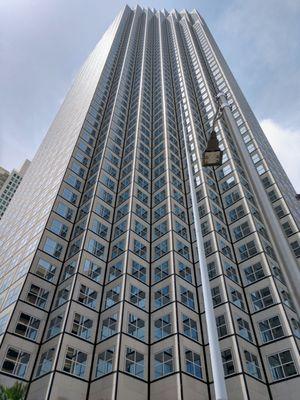 Southeast Financial Center