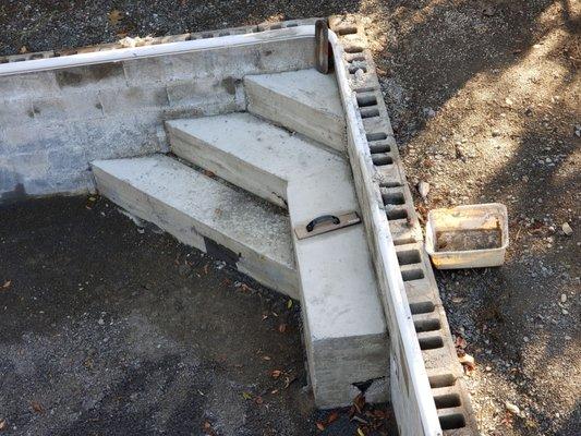 Express Pool Builders