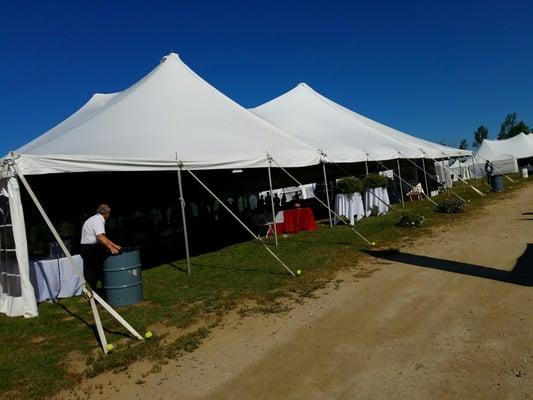 Litchfield Jazz Festival